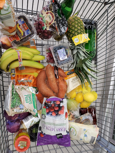 Supermarket «ALDI», reviews and photos, 2625 Beaver Run Blvd, Myrtle Beach, SC 29575, USA