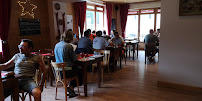 Atmosphère du Restaurant français Le Café Du Col à Châtillon-sur-Cluses - n°3