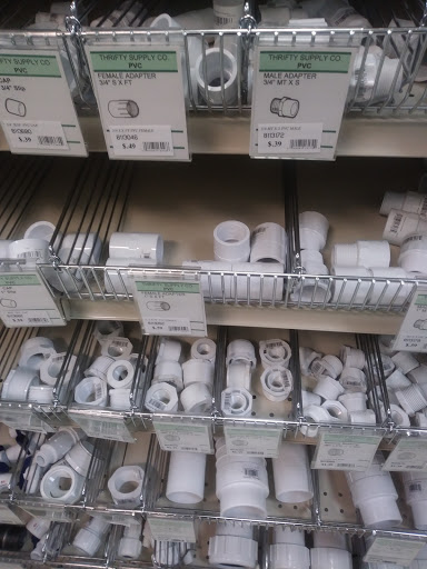 Home Improvement Store «Southfork Hardware - Grantsville», reviews and photos, 40 Commercial Avenue, Grantsville, UT 84029, USA