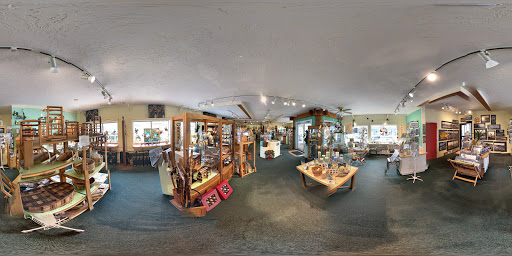 Coffee Shop «Bayscapes Gallery & Coffee house», reviews and photos, 333 SW Bay Blvd, Newport, OR 97365, USA