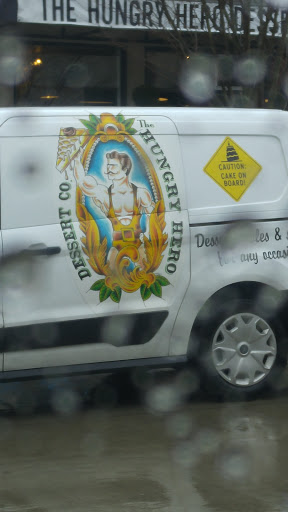 Dessert Shop «The Hungry Hero Dessert Co.», reviews and photos, 22567 SW Washington St, Sherwood, OR 97140, USA