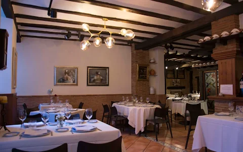 Restaurante Los Caballeros image