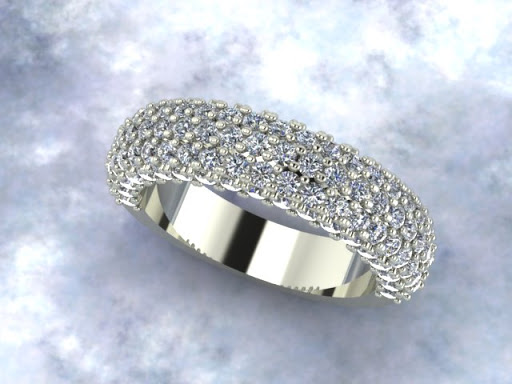 Jewelry Store «Conti Jewelers», reviews and photos, 532 Hooper Rd, Endwell, NY 13760, USA