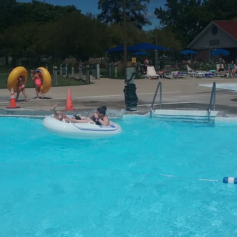 Dragonland Water Park - Pekin Park District