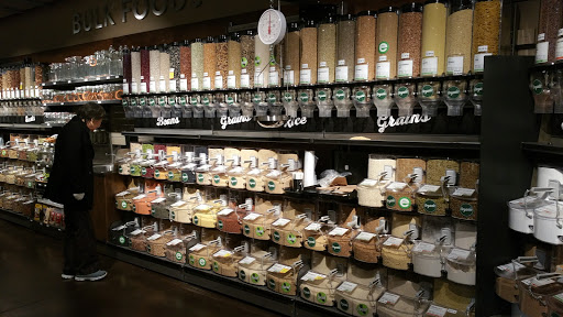 Grocery Store «Sacramento Natural Foods Co-op», reviews and photos, 2820 R St, Sacramento, CA 95816, USA