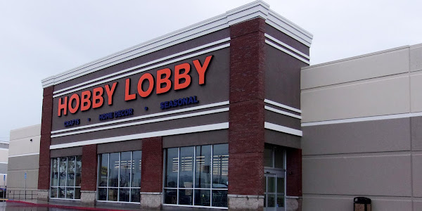 Hobby Lobby