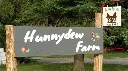 Hunnydew Farm