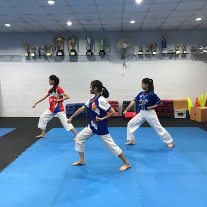 Sadudee Taekwondo Suratthani