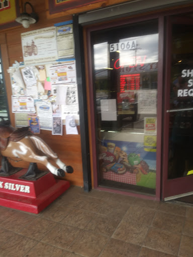 Barbecue Restaurant «Lewis Country Store», reviews and photos, 5106 Old Hickory Blvd, Nashville, TN 37218, USA