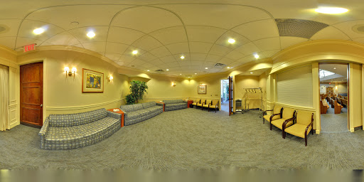 Funeral Home «Sinai Chapels», reviews and photos, 162-05 Horace Harding Expy, Fresh Meadows, NY 11365, USA