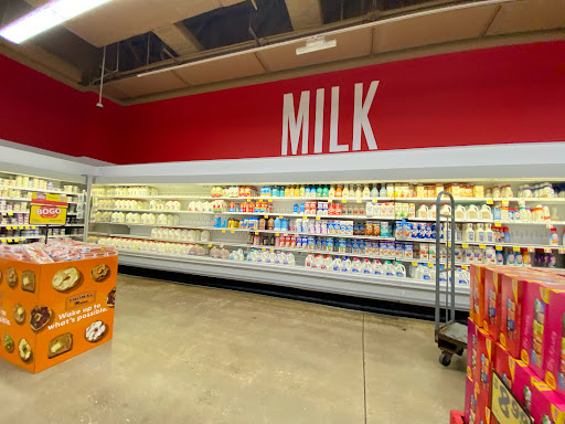 Grocery Store «Winn-Dixie», reviews and photos, 190 Malabar Rd, Palm Bay, FL 32907, USA