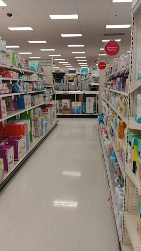 Department Store «Target», reviews and photos, 2530 Weir Rd, Chester, VA 23831, USA