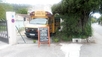 Photos du propriétaire du Restaurant Le School Bus à Saint-Marc-Jaumegarde - n°19