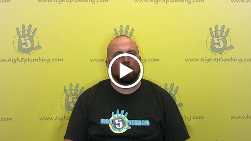 Plumber «High 5 Plumbing», reviews and photos, 850 E 73rd Ave #4, Denver, CO 80229, USA