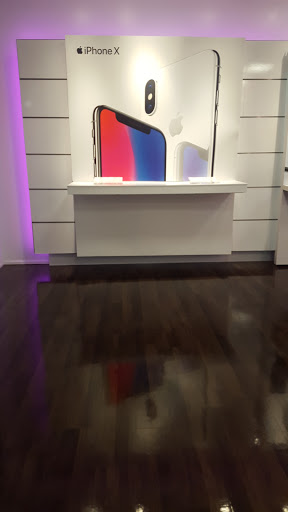 Cell Phone Store «T-Mobile», reviews and photos, 11511 San Pablo Ave A, El Cerrito, CA 94530, USA