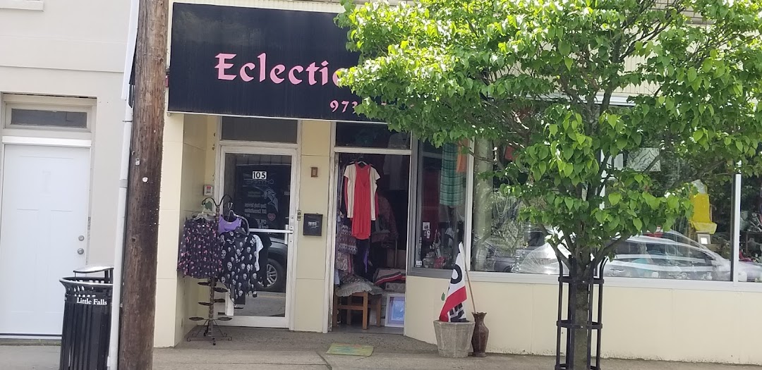 Eclectic Flair LLC