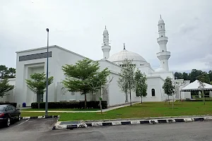 Masjid Hussain image