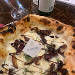 Photo n°1 de l'avis de Antonio.o fait le 30/08/2023 à 22:03 sur le  Il Marajà Pizzeria à Avellino