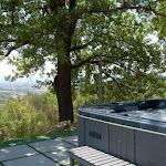 Photo n°30 de l'avis de Enrico.r fait le 24/07/2021 à 09:11 sur le  Locanda Dell'Angelo à Assisi