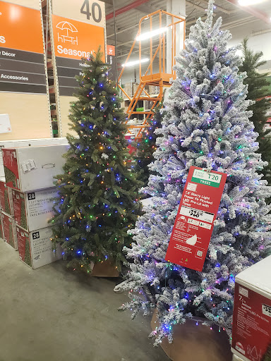 Home Improvement Store «The Home Depot», reviews and photos, 92-30 168th St, Jamaica, NY 11433, USA