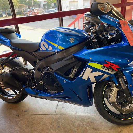 Motorcycle Dealer «Southwest Superbikes», reviews and photos, 2361 Fabens Rd, Dallas, TX 75229, USA