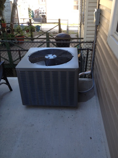 Heating Contractor «Alison Plumbing & Heating», reviews and photos, 7378 Amboy Rd Ste 3, Staten Island, NY 10307, USA