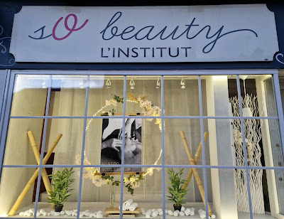 So Beauty l'Institut à Pont-l'Évêque