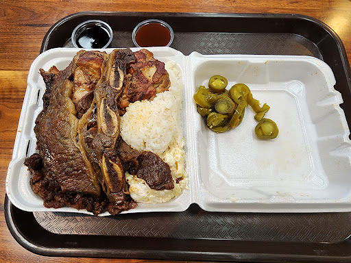 Aloha Hawaiian BBQ - 3