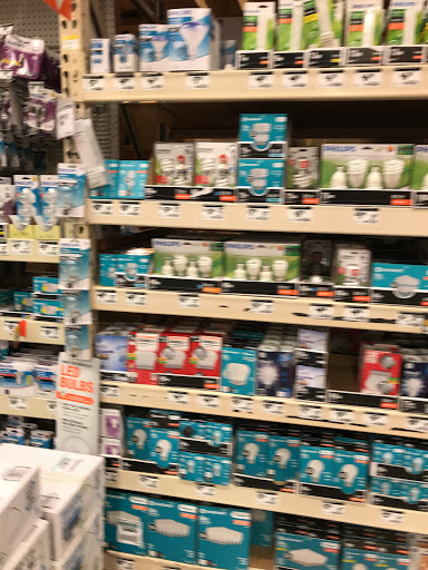 Home Improvement Store «The Home Depot», reviews and photos, 885 W Grassland Drive, American Fork, UT 84003, USA