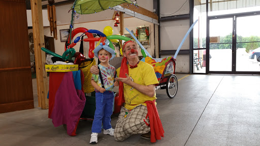 Flea Market «Virginia Bazaar», reviews and photos, 8436 Ladysmith Rd, Ruther Glen, VA 22546, USA