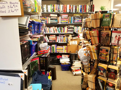 Thrift Store «Magnolia Thrift Store», reviews and photos, 70271 LA-59, Abita Springs, LA 70420, USA