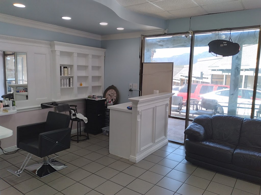 Sue Hair 91214