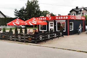 Turkish Kebab - Oryginalny Turecki Kebab image
