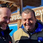 Photo n°43 de l'avis de Minas.h fait le 13/05/2023 à 17:31 sur le  Rifugio Tognola à San Martino di Castrozza