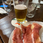 Photo n°2 de l'avis de Ida.o fait le 20/02/2023 à 09:09 sur le  Grazie a Dio è venerdi à Rome