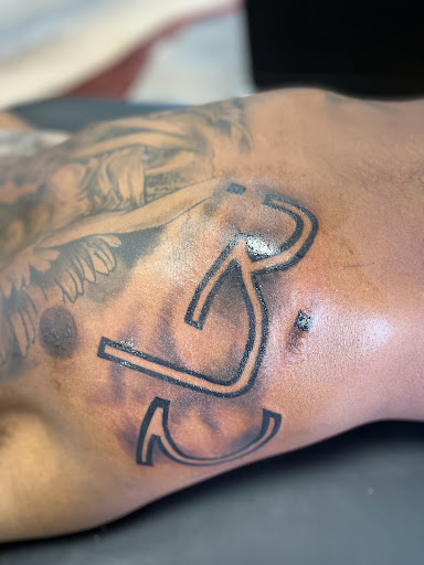 Tattoo Shop «ForeverTat2», reviews and photos, 2962 Pleasant Hill Rd, Kissimmee, FL 34746, USA