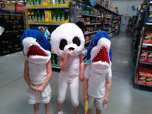 Discount Store «Walmart», reviews and photos, 2200 Holly Springs Pkwy, Holly Springs, GA 30115, USA