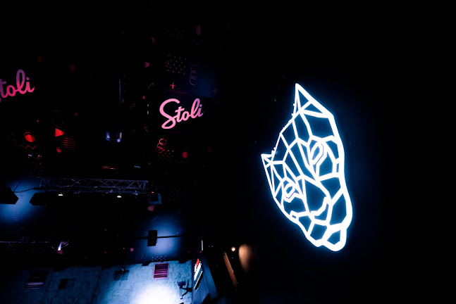 Comentarii opinii despre SAUVAGE NIGHTCLUB