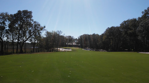 Golf Course «Pablo Creek Club», reviews and photos, 5660 San Pablo Rd S, Jacksonville, FL 32224, USA