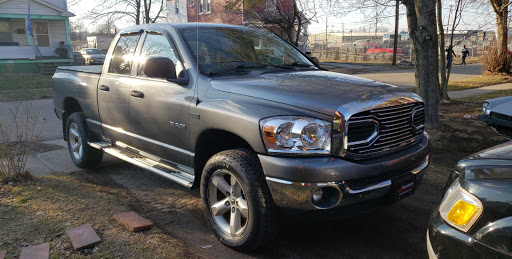 Used Car Dealer «Brothers Auto», reviews and photos, 2705 Glenwood Ave, Youngstown, OH 44511, USA