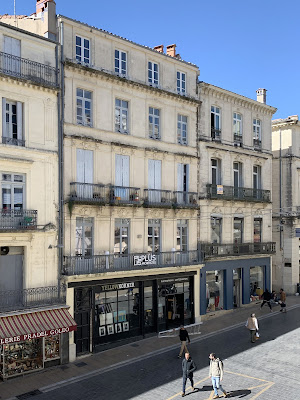 PLUS Architectes à Montpellier