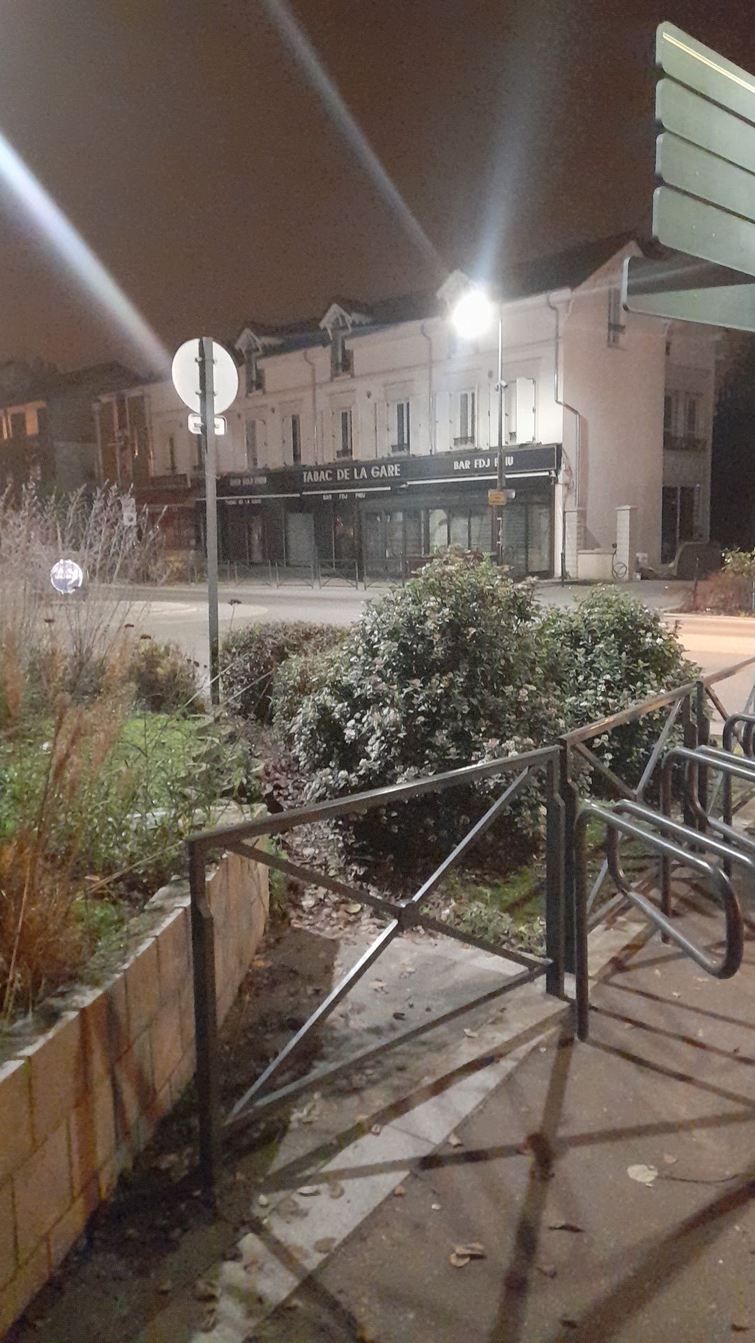 Photo n° 1 de l'avis de Michel.o fait le 18/12/2023 à 05:09