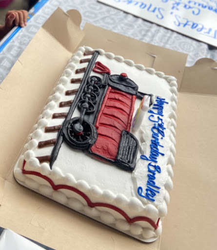 Wedding Bakery «Cake Specialist», reviews and photos, 2210 Avery Rd W, Bellevue, NE 68005, USA