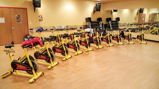 Gym «Retro Fitness», reviews and photos, 410 S Main St, Forked River, NJ 08731, USA