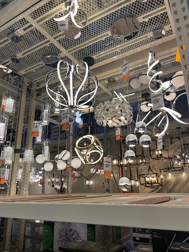 Home Improvement Store «The Home Depot», reviews and photos, 480 E Hamilton Ave, Campbell, CA 95008, USA