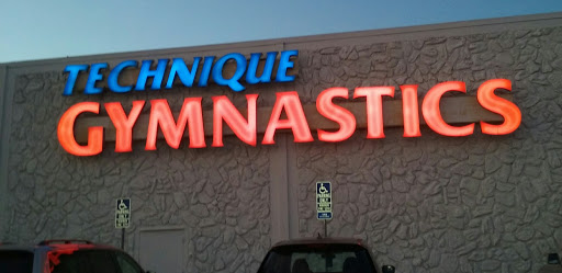 Gymnastics Center «Technique Gymnastics Tumbling & Dance», reviews and photos, 11345 Folsom Blvd, Rancho Cordova, CA 95742, USA