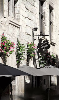 Photos du propriétaire du Restaurant français Le Kaiku à Saint-Jean-de-Luz - n°1