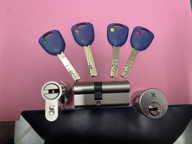 SILVA SERRURIER - DÉPANNAGES RAPIDES À GENÈVE