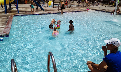 Non-Profit Organization «Elizabeth Randolph Lewis Powhatan YMCA», reviews and photos, 2269 Mann Road, Powhatan, VA 23139, USA