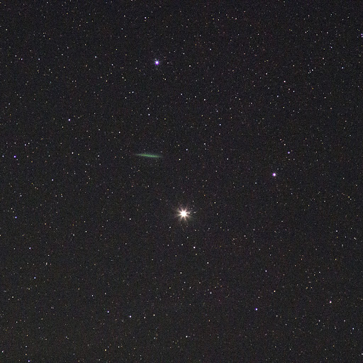 Observatory «Mingo Creek Park Observatory», reviews and photos, Little Mingo Rd, Venetia, PA 15367, USA